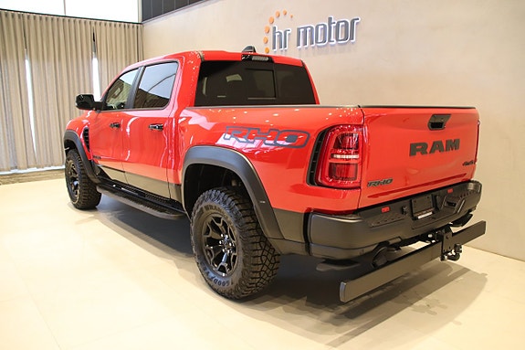 Dodge RAM 1500 4 of 5