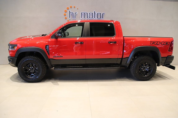 İkinci el  Dodge Ram 1500 