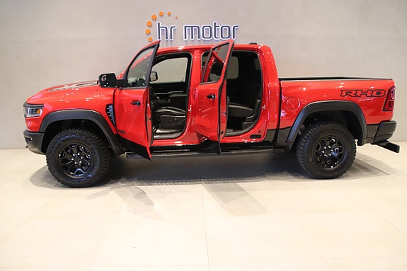 Dodge RAM 1500 12 of 30