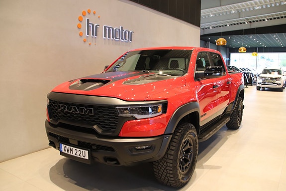 Dodge RAM 1500 3 of 5