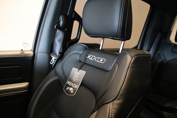 Dodge RAM 1500 15 of 30