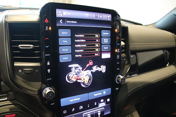 Dodge RAM 1500 23 of 30