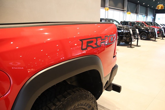 Dodge RAM 1500 7 of 30
