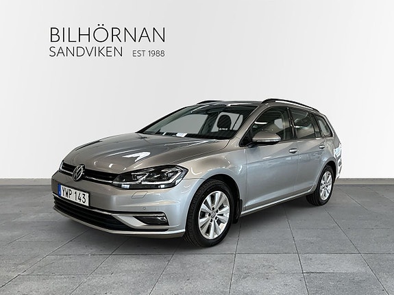 Volkswagen Golf-Serie
