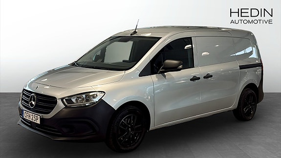 Mercedes-Benz Citan 112