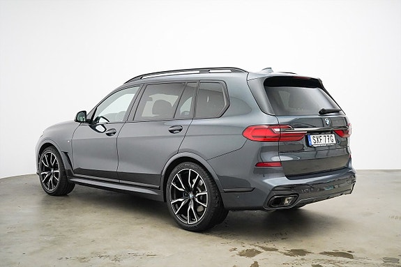 BMW X7 3 of 27