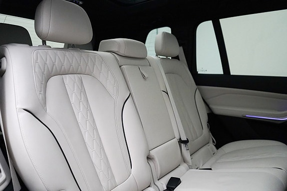 BMW X7 20 of 27