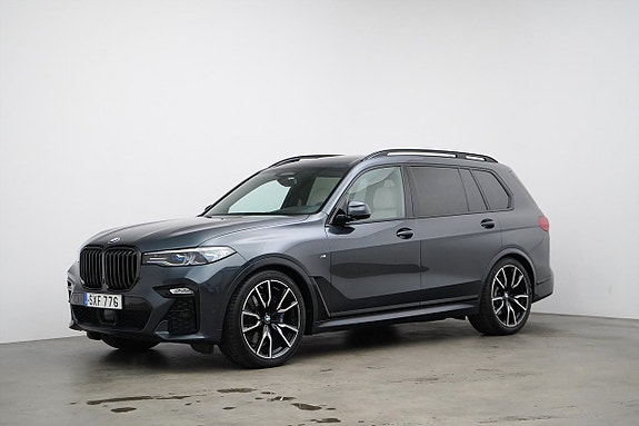 BMW X7 27 of 27