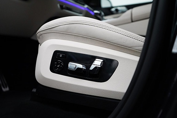 BMW X7 5 of 27