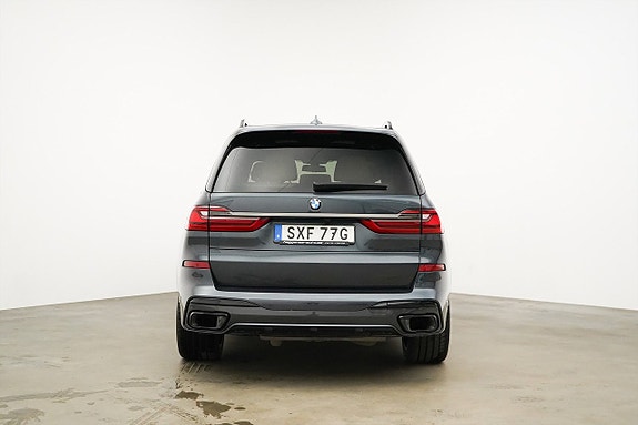 BMW X7 23 of 27