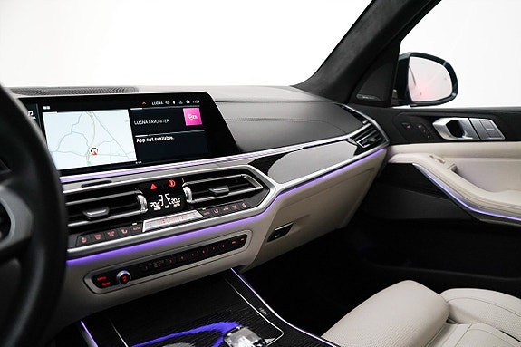 BMW X7 11 of 27