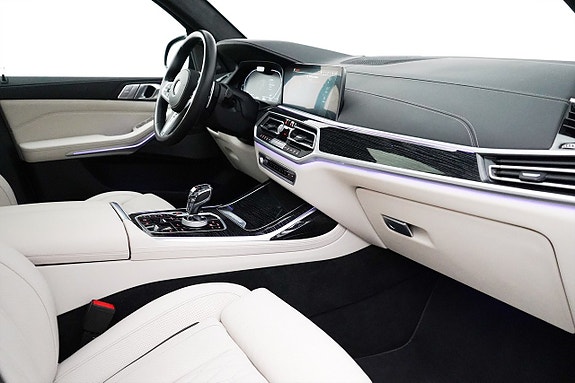 BMW X7 19 of 27