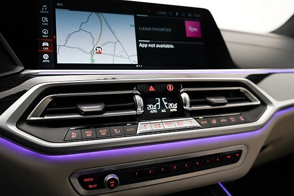 BMW X7 14 of 27