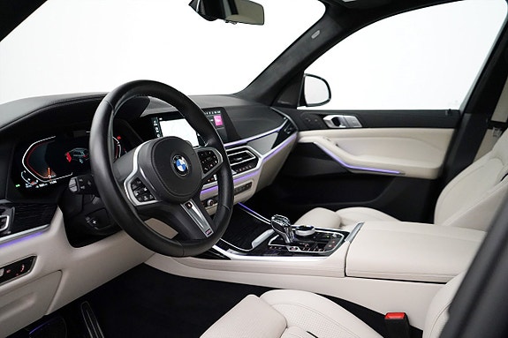 BMW X7 4 of 27