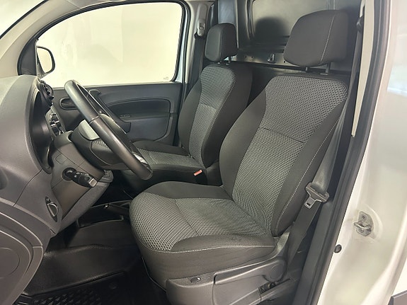 Mercedes-Benz Citan 112 11 of 15