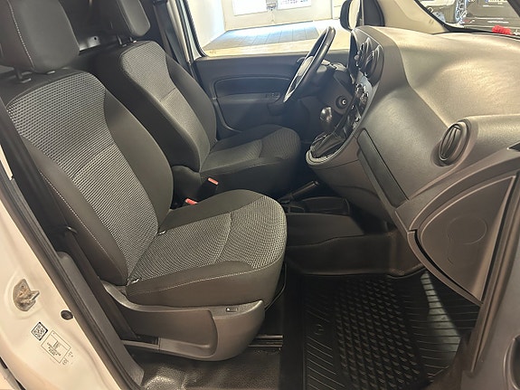 Mercedes-Benz Citan 112 10 of 15