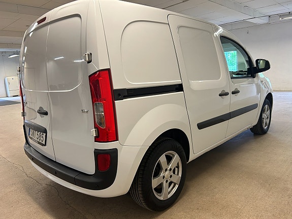Mercedes-Benz Citan 112 5 of 5