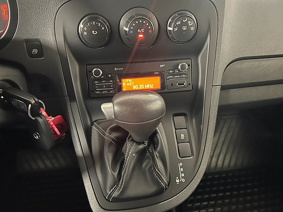 Mercedes-Benz Citan 112 14 of 15