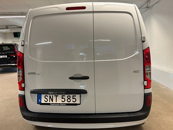 Mercedes-Benz Citan 112 6 of 15