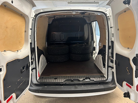 Mercedes-Benz Citan 112 8 of 15