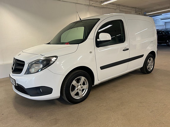 Mercedes-Benz Citan 112
