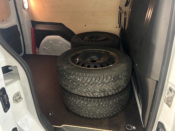 Mercedes-Benz Citan 112 9 of 15
