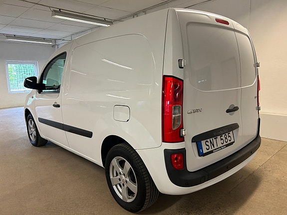 Mercedes-Benz Citan 112 7 of 15