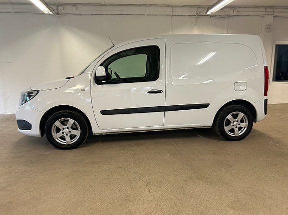 Mercedes-Benz Citan 112 2 of 5