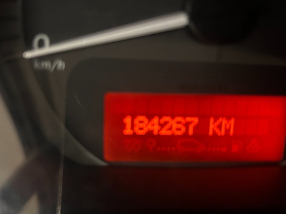 Mercedes-Benz Citan 112 13 of 15