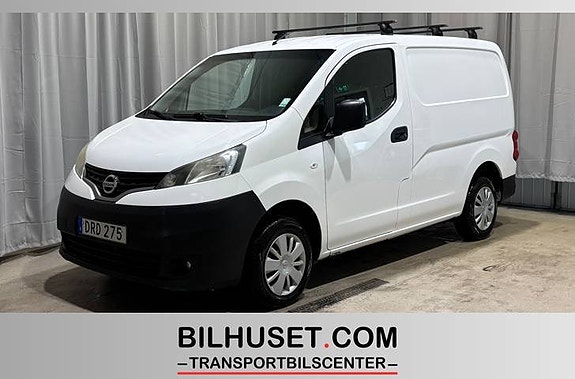 İkinci el  Nissan Nv 1.5
