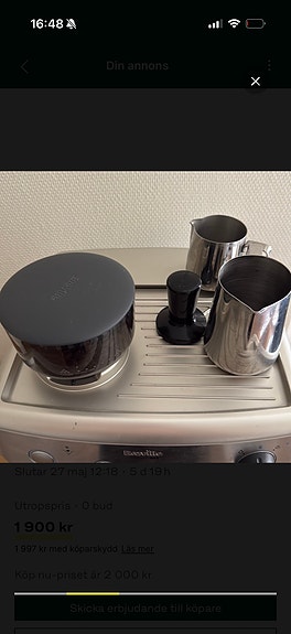 Product image 2 of 5