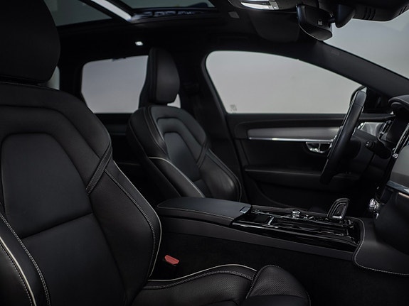 Volvo V90 5 of 5