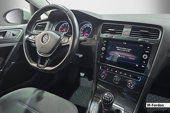 Volkswagen Golf I 15 of 16