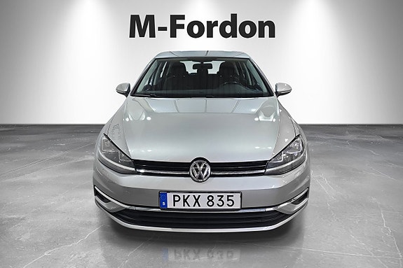 Volkswagen Golf I 2 of 16