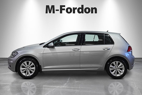 Volkswagen Golf I 5 of 16