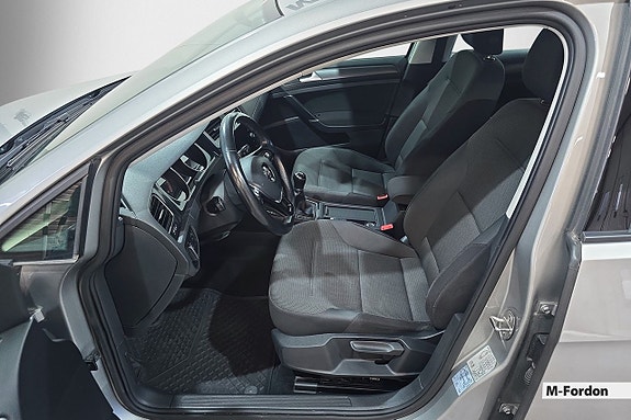 Volkswagen Golf I 8 of 16