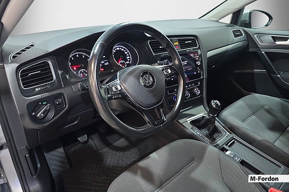 Volkswagen Golf I 11 of 16