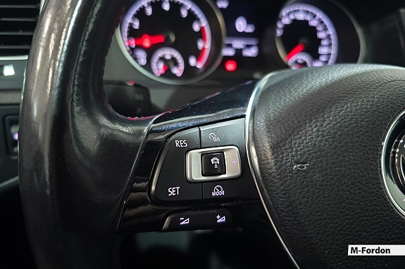 Volkswagen Golf I 16 of 16