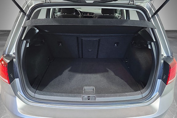 Volkswagen Golf I 6 of 16
