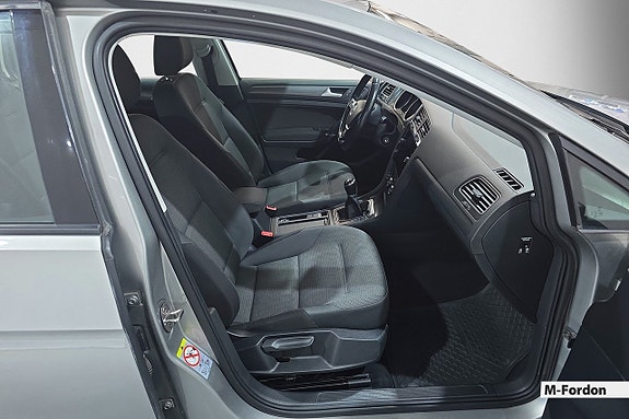 Volkswagen Golf I 9 of 16
