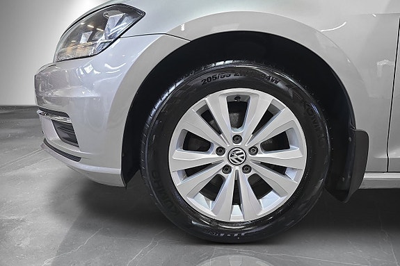 Volkswagen Golf I 7 of 16