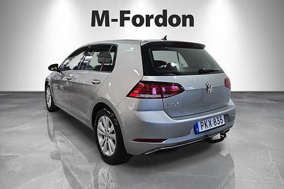 Volkswagen Golf I 3 of 16