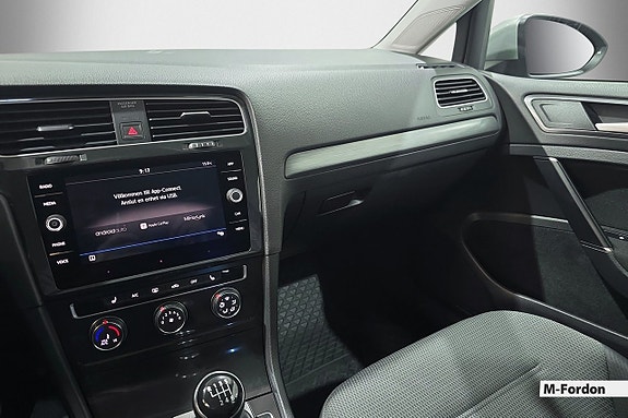 Volkswagen Golf I 14 of 16