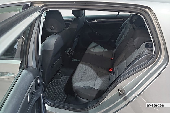 Volkswagen Golf I 10 of 16