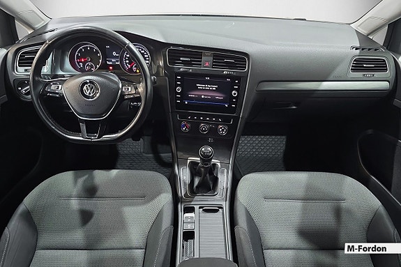 Volkswagen Golf I 13 of 16