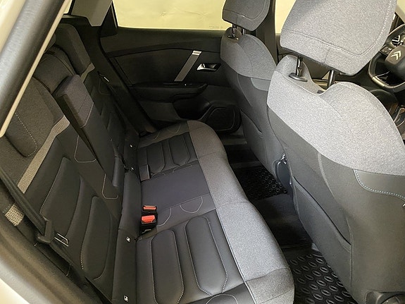Citroen C4 9 of 11