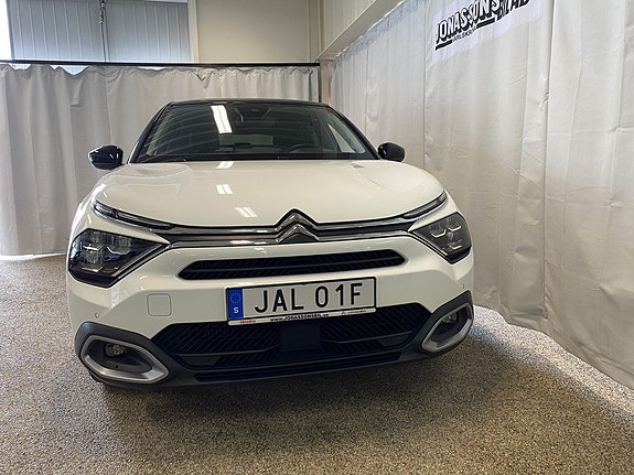 Citroen C4 4 of 5