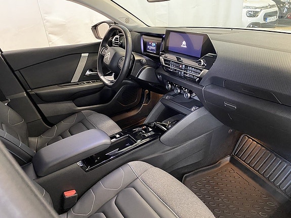Citroen C4 5 of 5