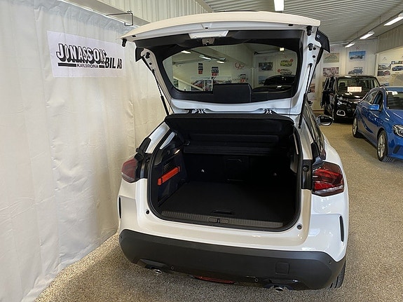 Citroen C4 10 of 11