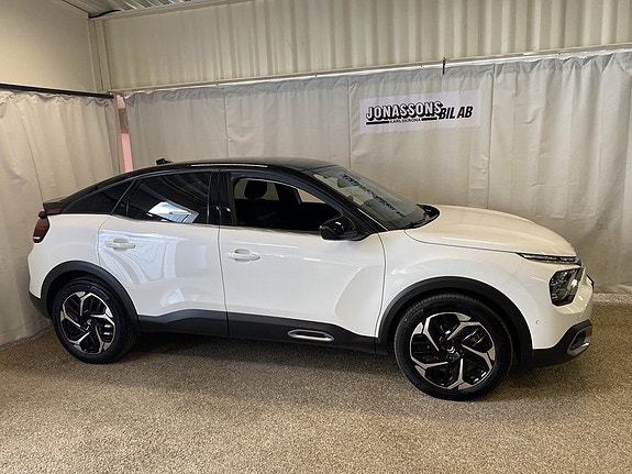 Citroen C4 3 of 5